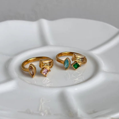Celestia Gem Ring