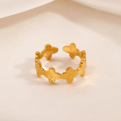 Bloomis Adjustable Ring