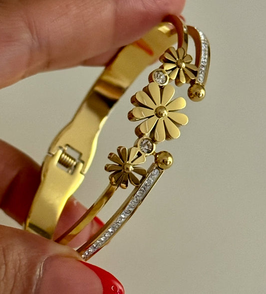 Aurebloom Bracelet
