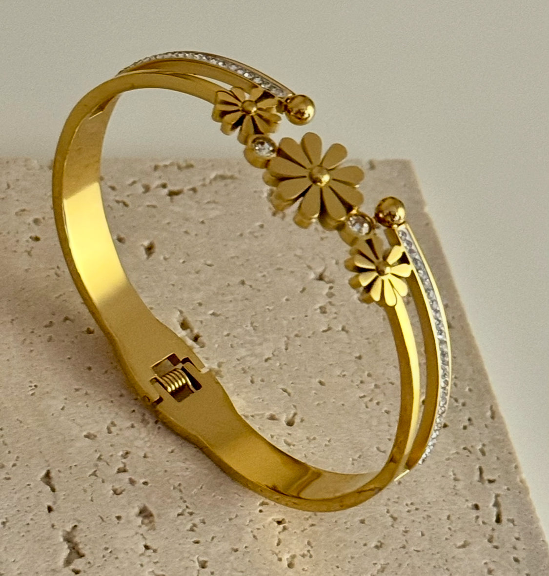 Aurebloom Bracelet