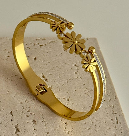 Aurebloom Bracelet