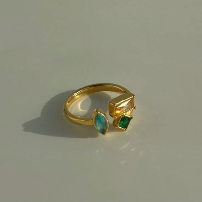 Celestia Gem Ring