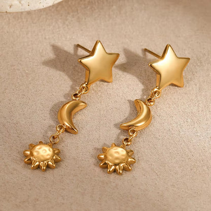 Astris Danglers