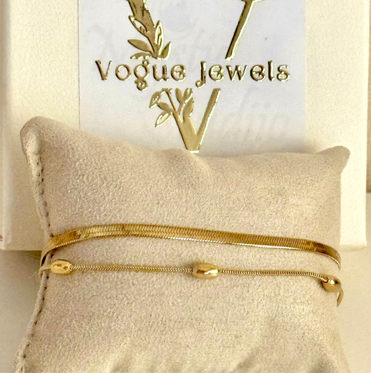 Aurolyn Bracelet