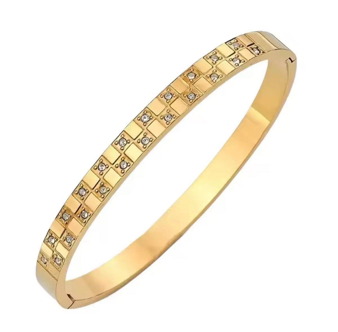 Tressa Bracelet