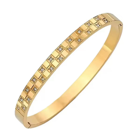 Tressa Bracelet