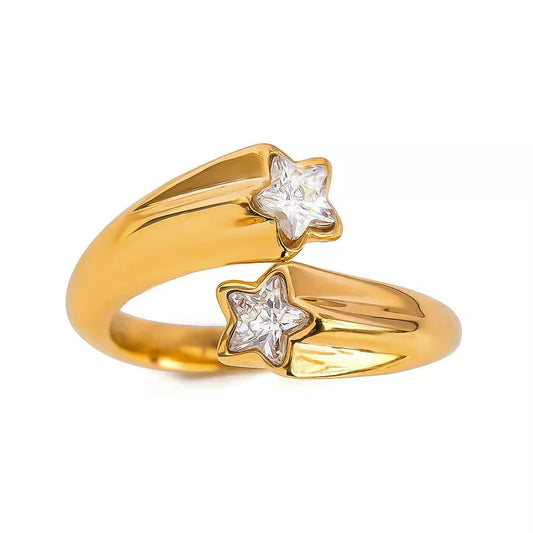 Star Ring