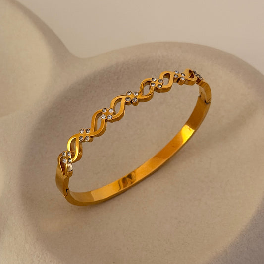 Eternal Vow Bracelet