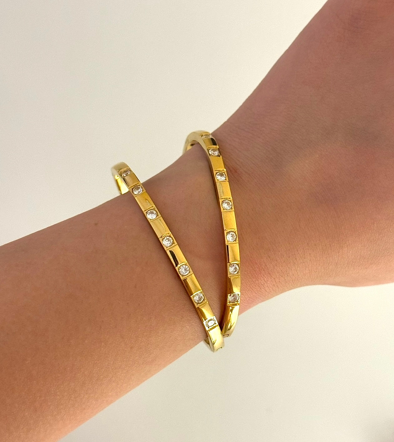 Clementine Bracelet