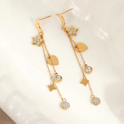 Elysia Danglers