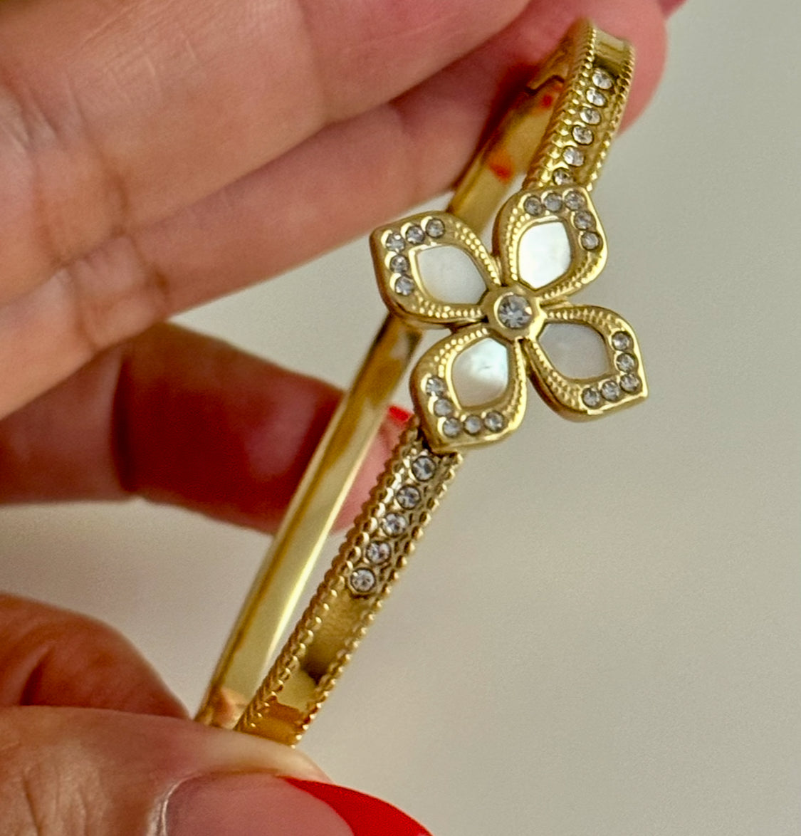 Lumora Bracelet