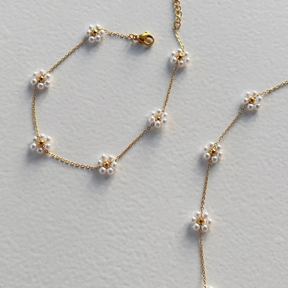 Daisy Dream Bracelet