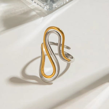 Ebb & Glow Ring