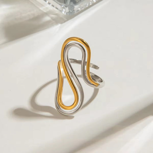 Ebb & Glow Ring