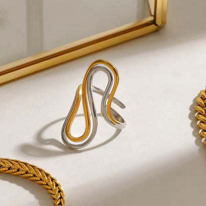 Ebb & Glow Ring