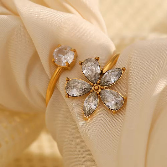 Florentine Ring