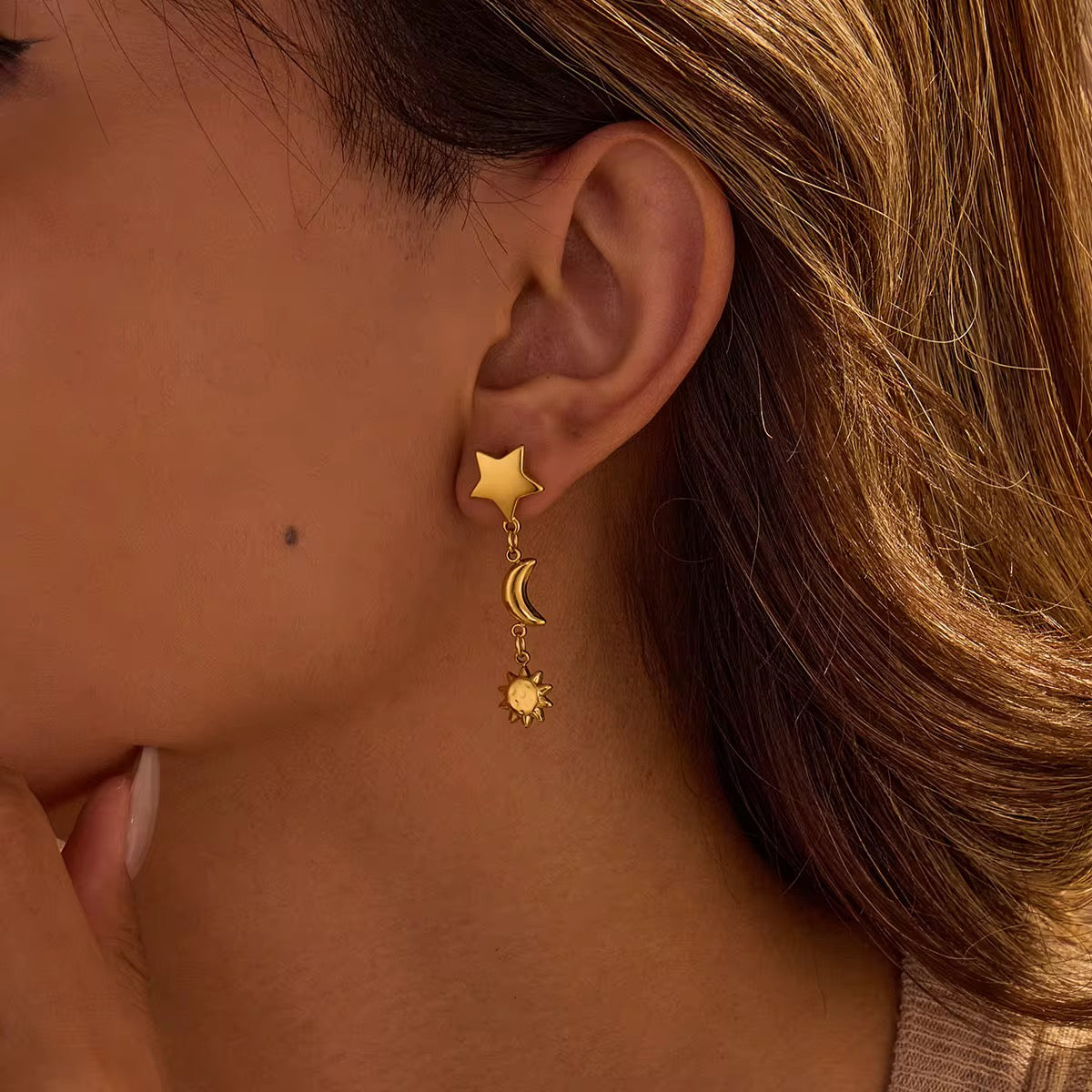 Astris Danglers