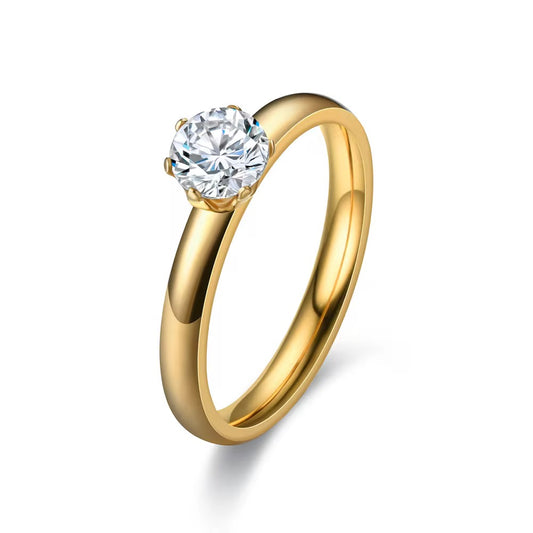 Clairé Ring