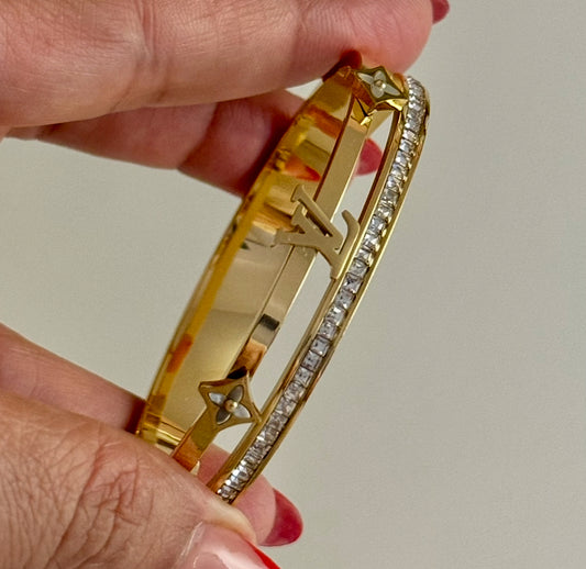 Louise Veyra Bracelet