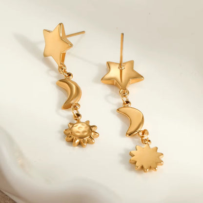 Astris Danglers