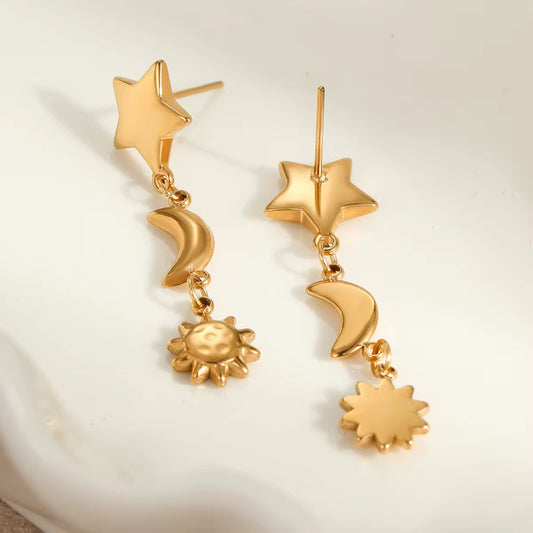 Astris Danglers