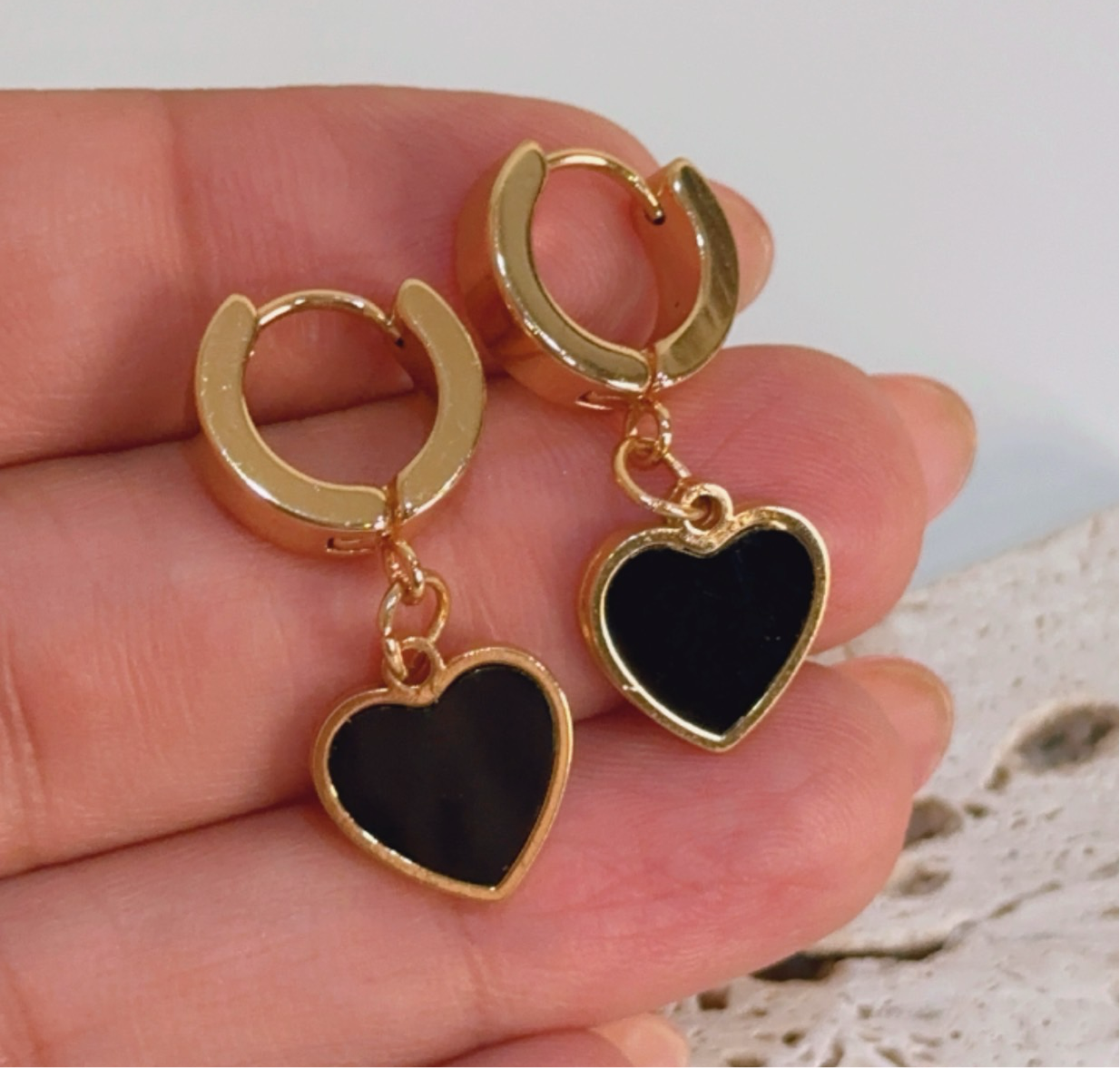 Romeo Heart Hoops