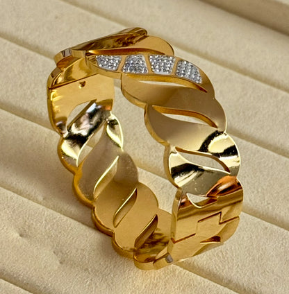 Cadenza Bracelet