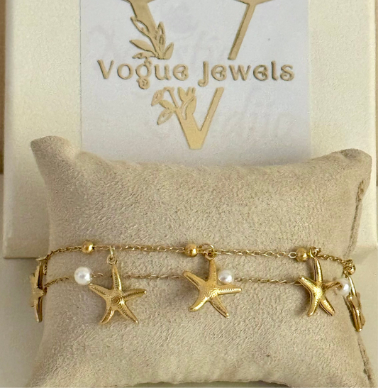 Maristella Bracelet