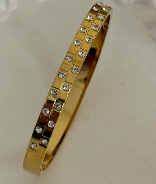Tressa Bracelet