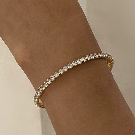 Lunira Wrap Bangle