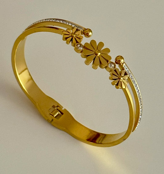 Aurebloom Bracelet