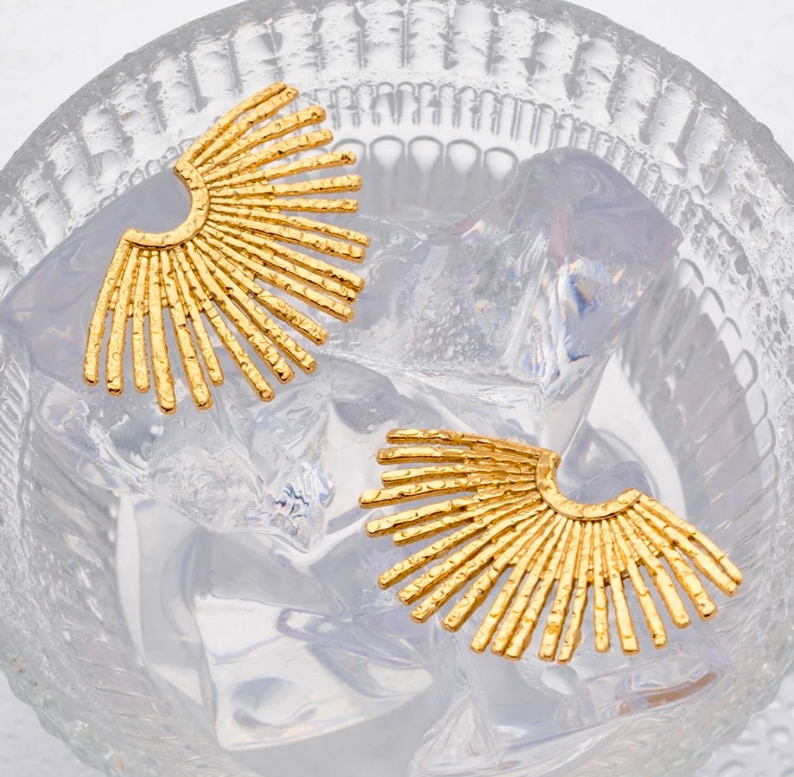 Radiance Earrings