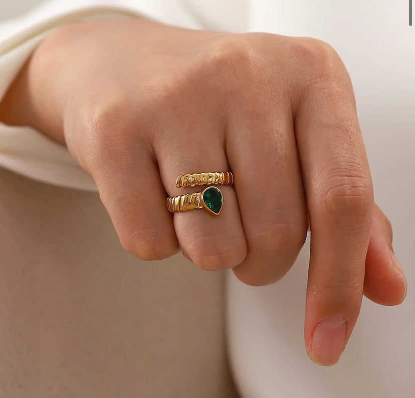 Freya Ring