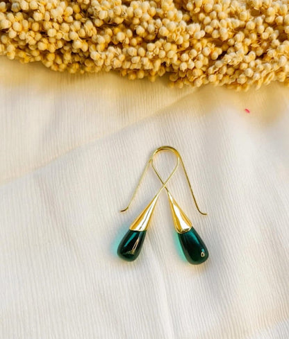 Karina Tear Drop Earrings