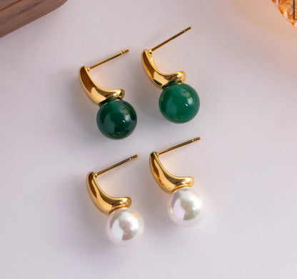 Palmer Earrings