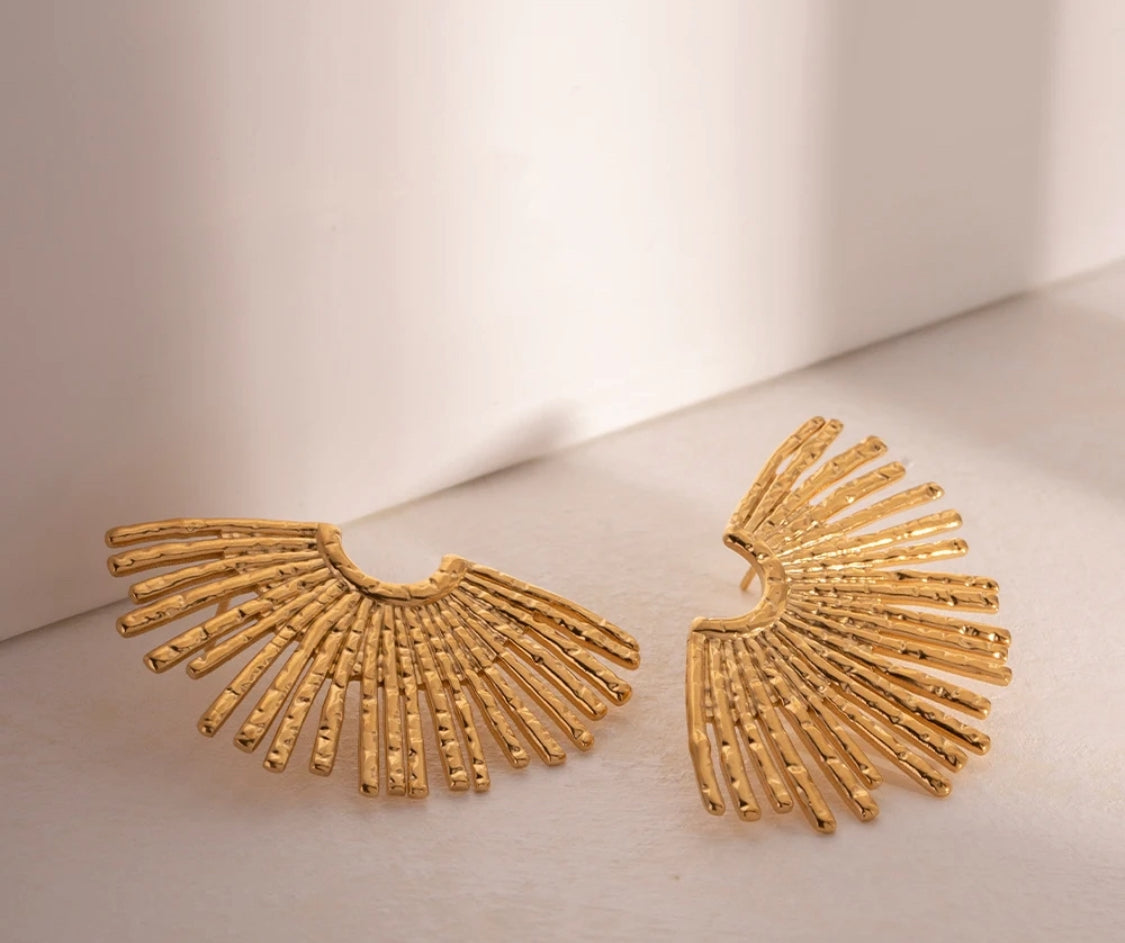 Radiance Earrings