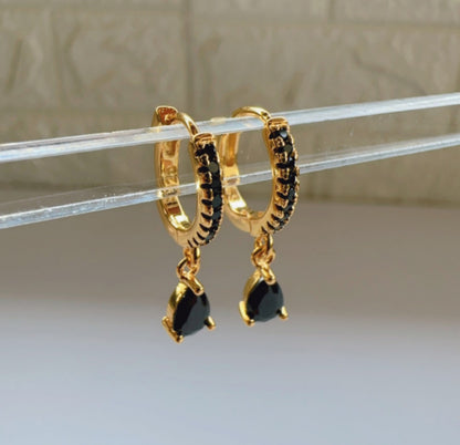 Zayla Drop Earrings