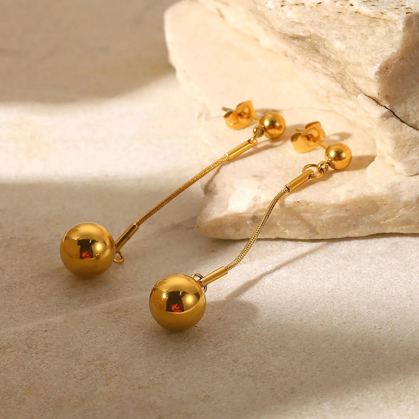 Single Bead Dangler