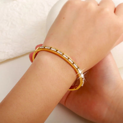 Diamonťe Bracelet