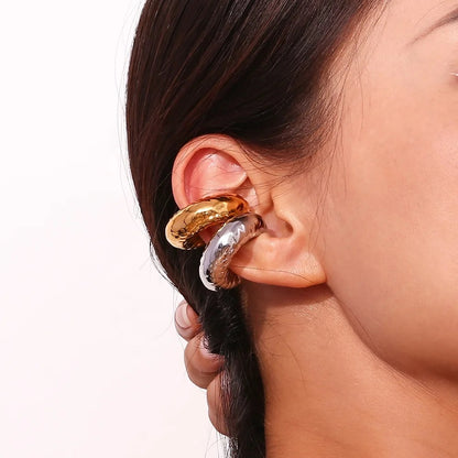 Classic Ear Cuffs