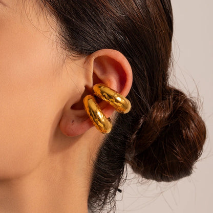 Classic Ear Cuffs