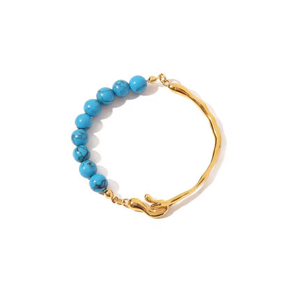 Nerina Bracelet | 18K Gold-Plated • Waterproof • Anti-Tarnish