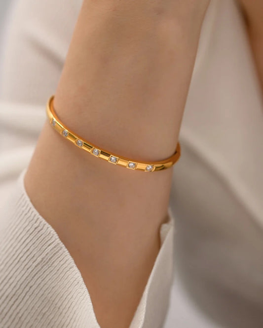 Clementine Bracelet