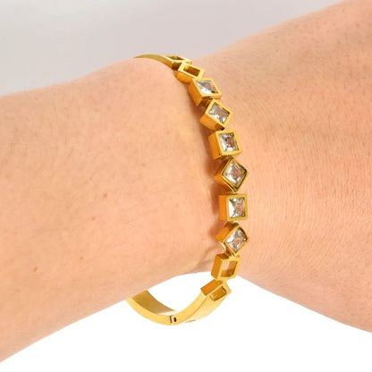 Leena Stone Bracelet