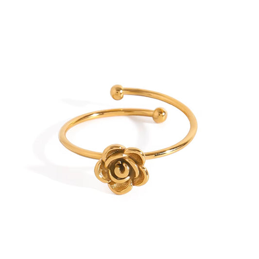 Rozetta Ring