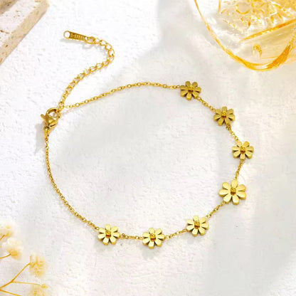 Daisy Dream Bracelet