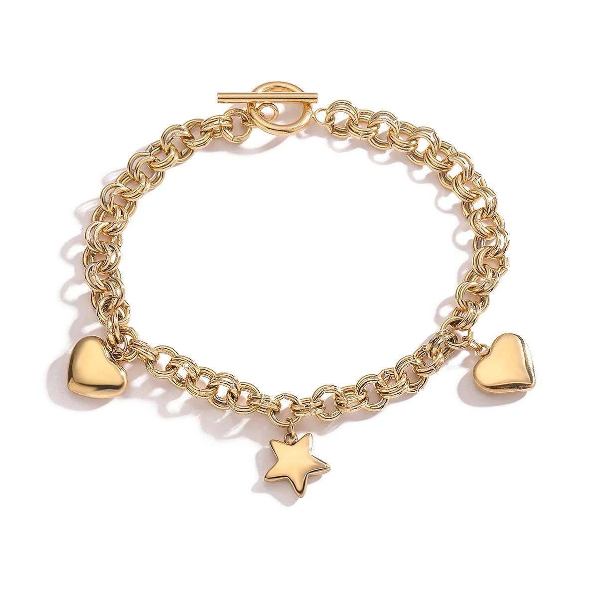 Classic Charm Bracelet