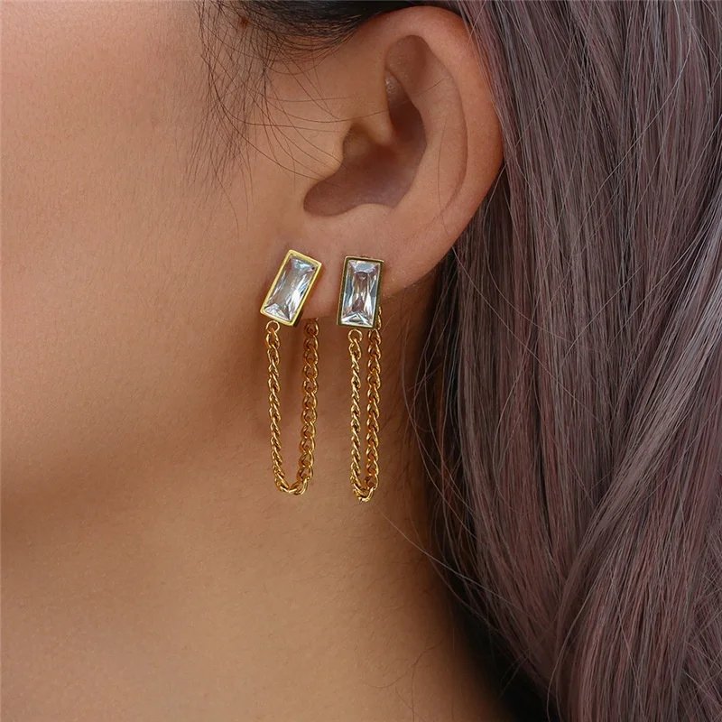 Gabby Earrings