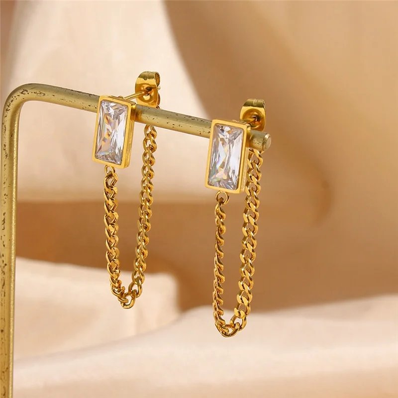 Gabby Earrings