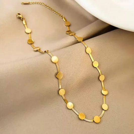 Aaron Necklace